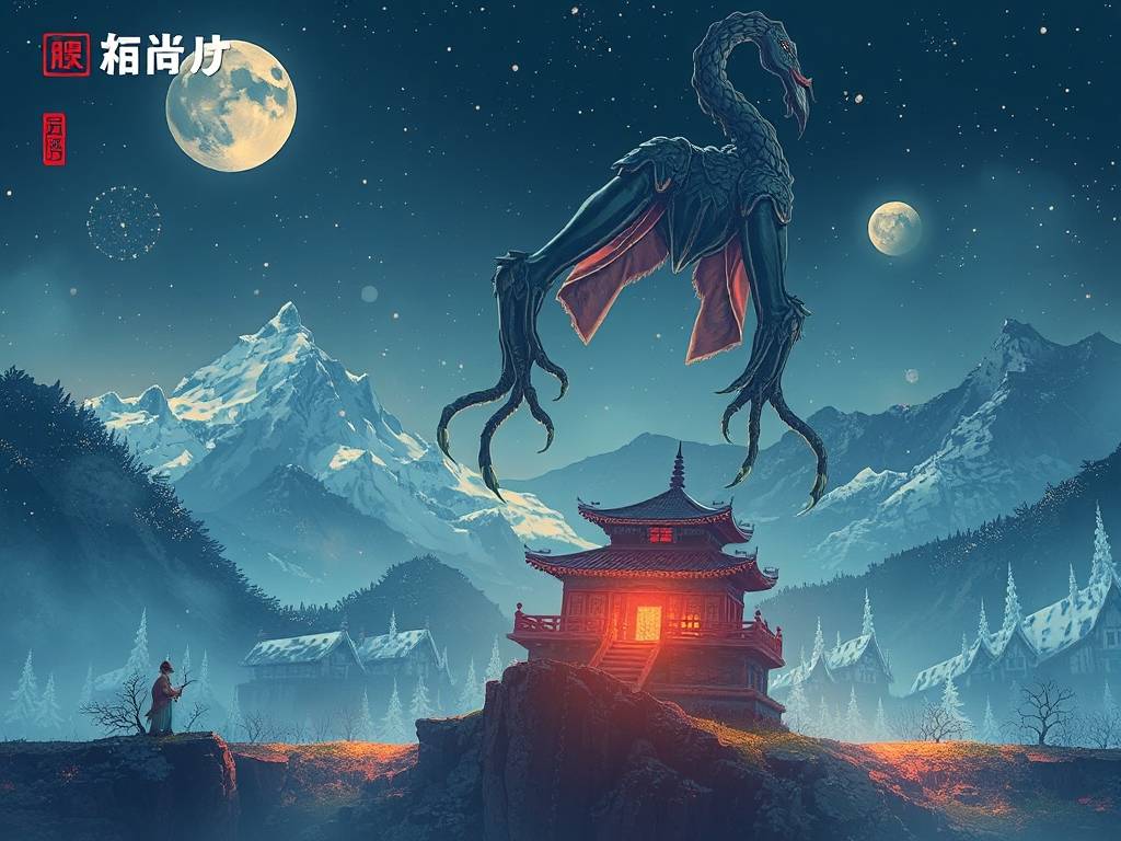 鲸鱼与天蝎座的爱情观念是什么