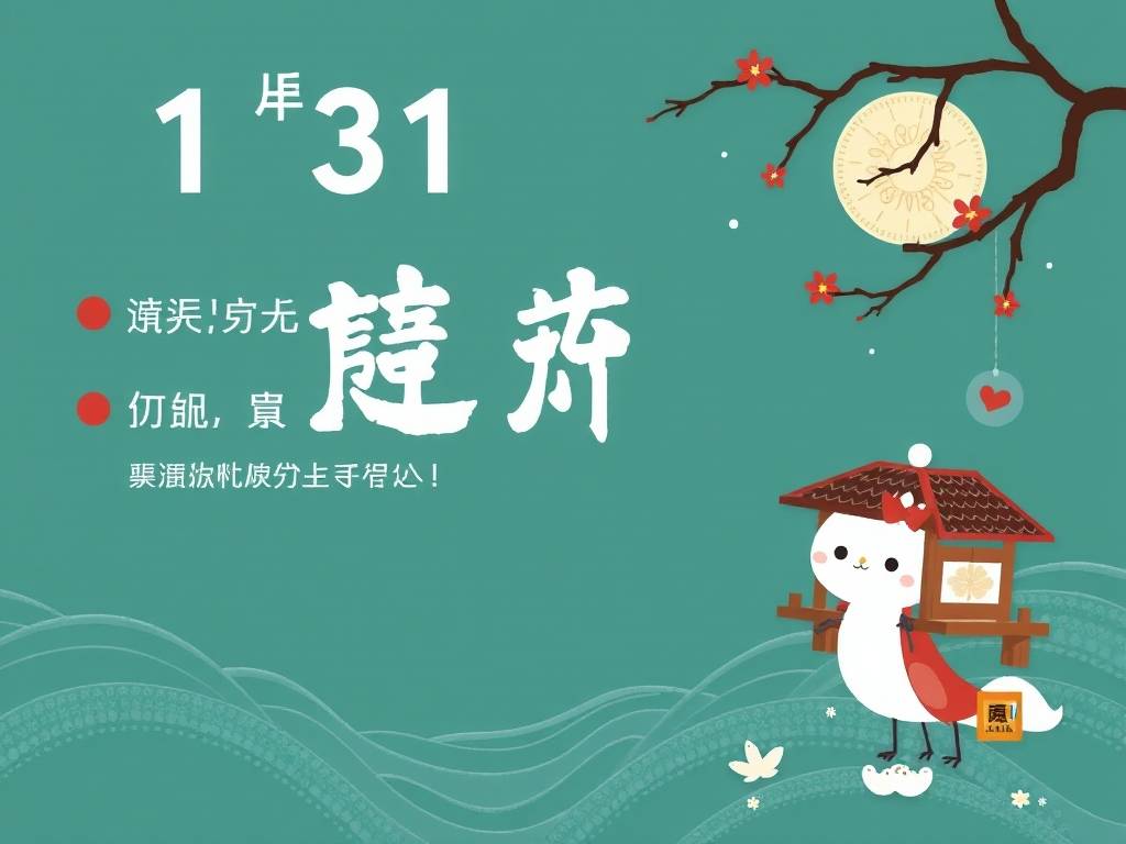 1月31日双子座运势如何