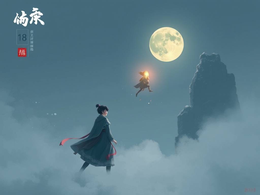 诸葛神数第18签全解免费