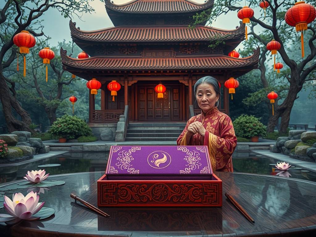 黄大仙灵签在线抽签