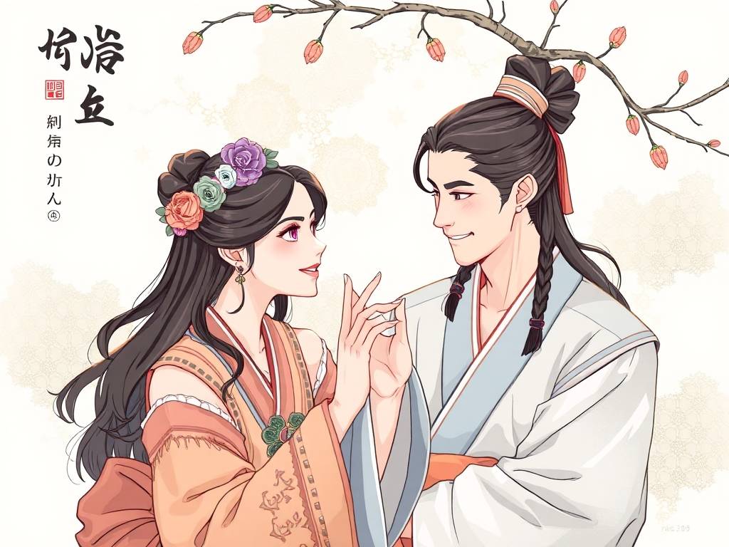 属龙的摩羯座女生运势