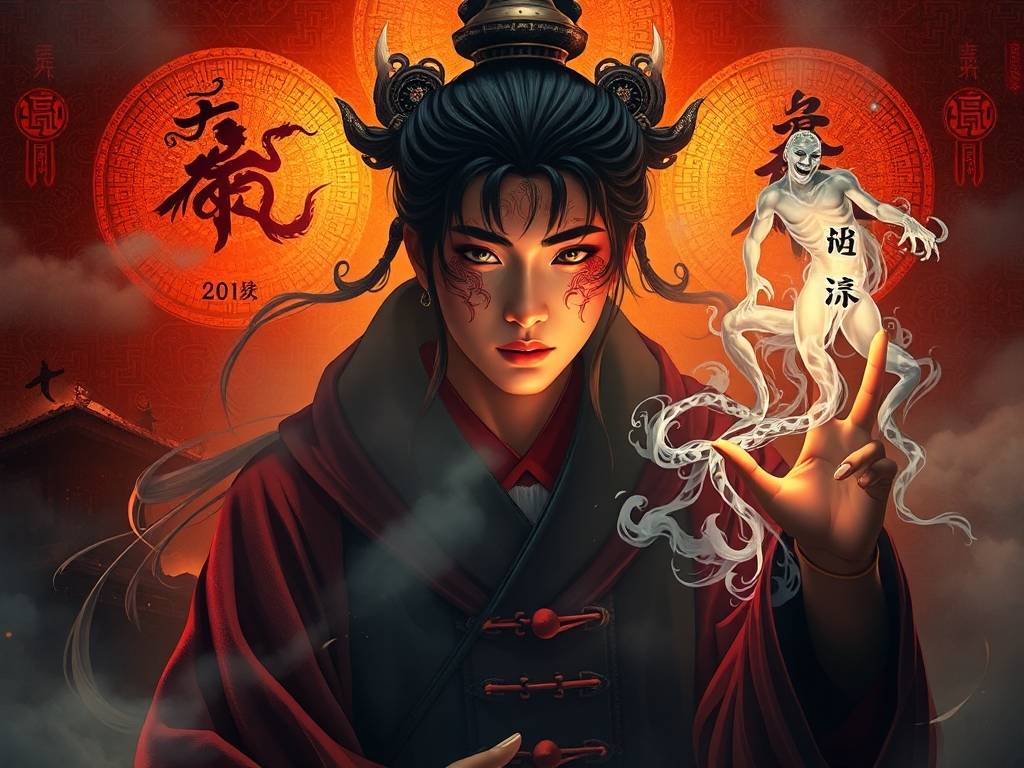 相师风水师类小说排行榜全本
