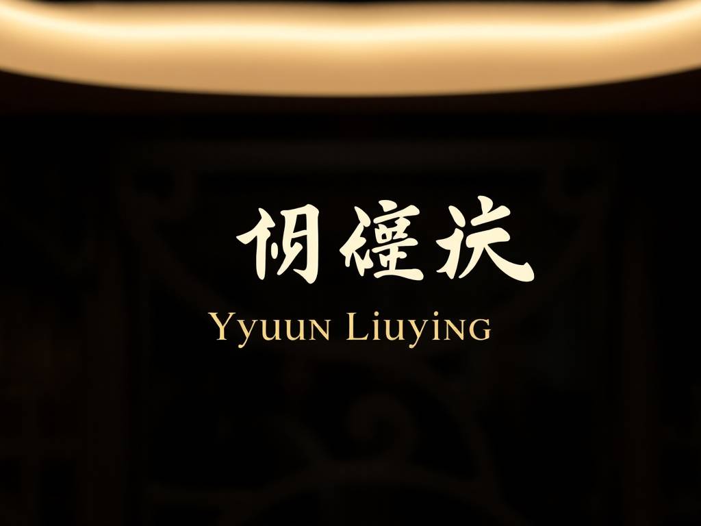 公司起名大全四字网名女