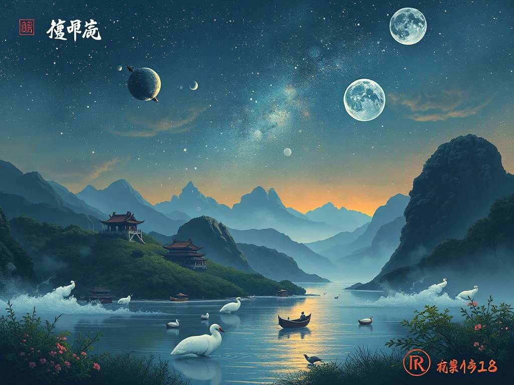 卖美瞳起什么名字