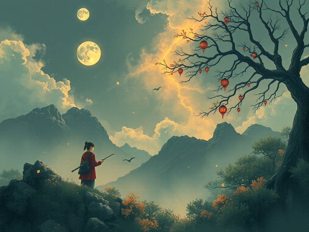 处女座未来十年运势