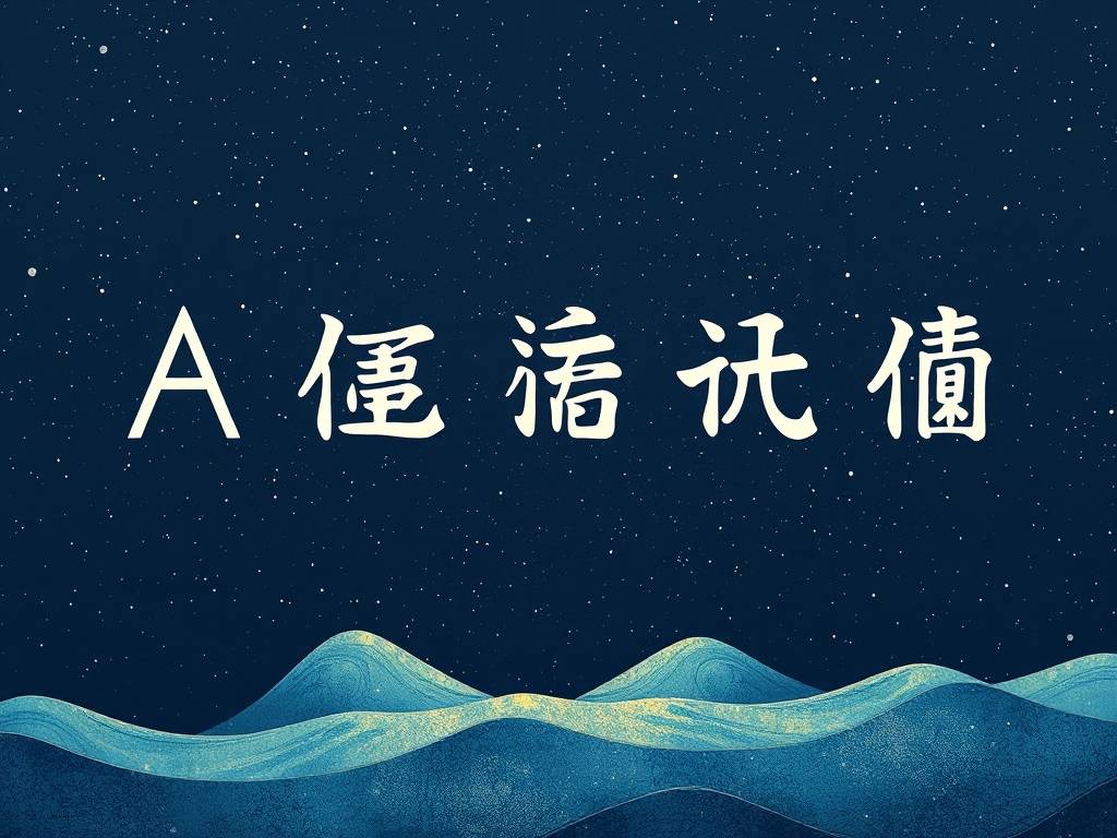 a型血最像什么星座