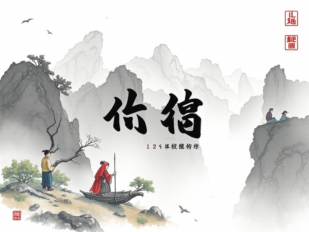 相学眉尾短表示什么
