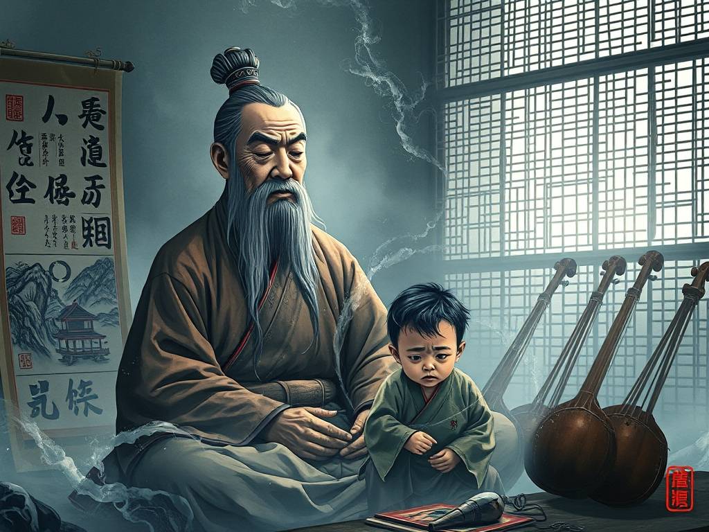 梦见孩子生活的不好周公解梦