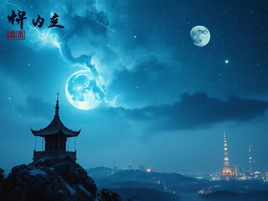 天蝎座事业财富运气如何