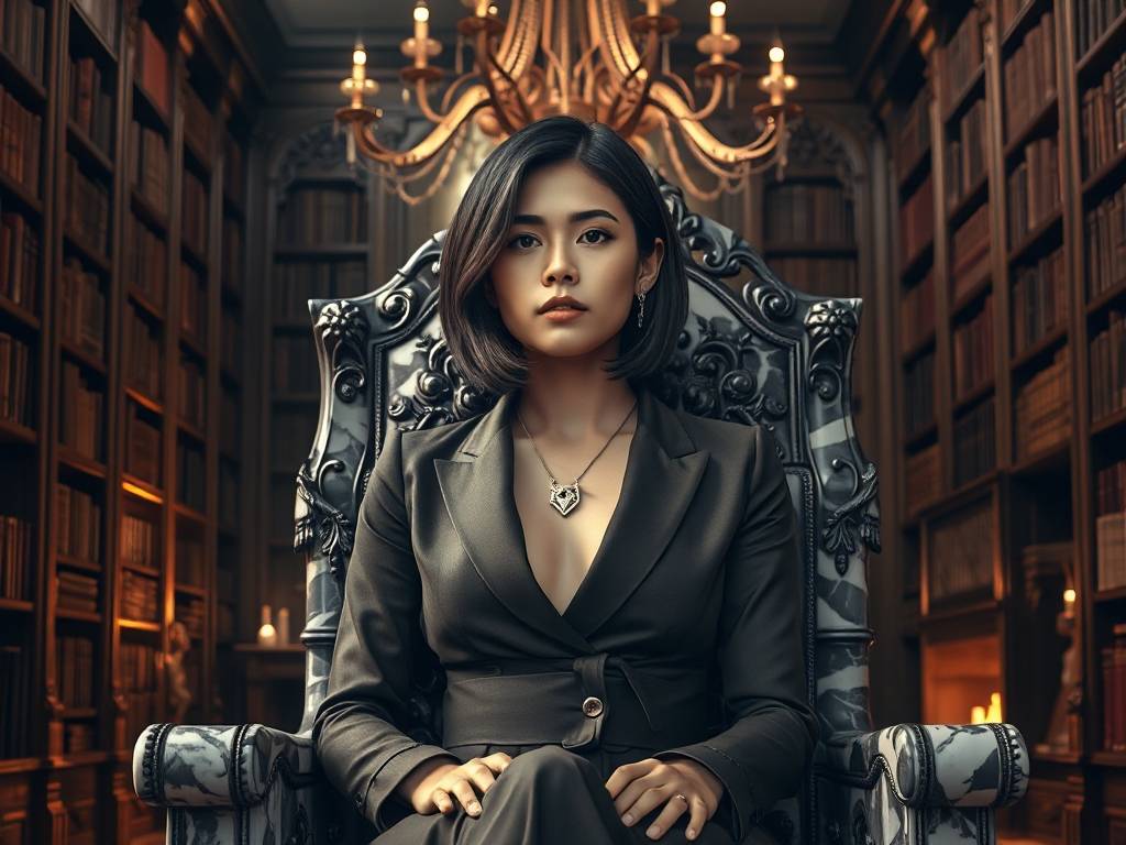 摩羯座的性格特征和缺点女生