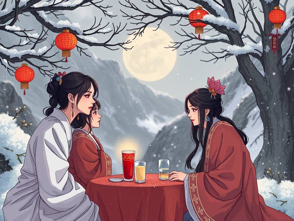 射手座感情性格特点