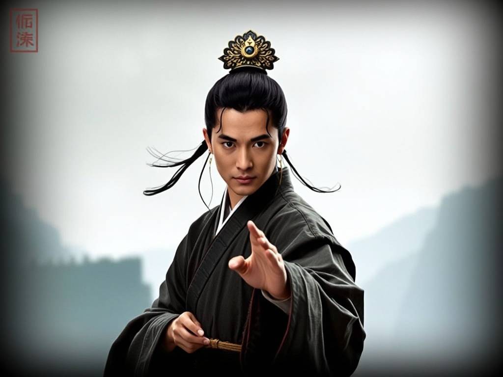 武林外传幽默起名英文名字