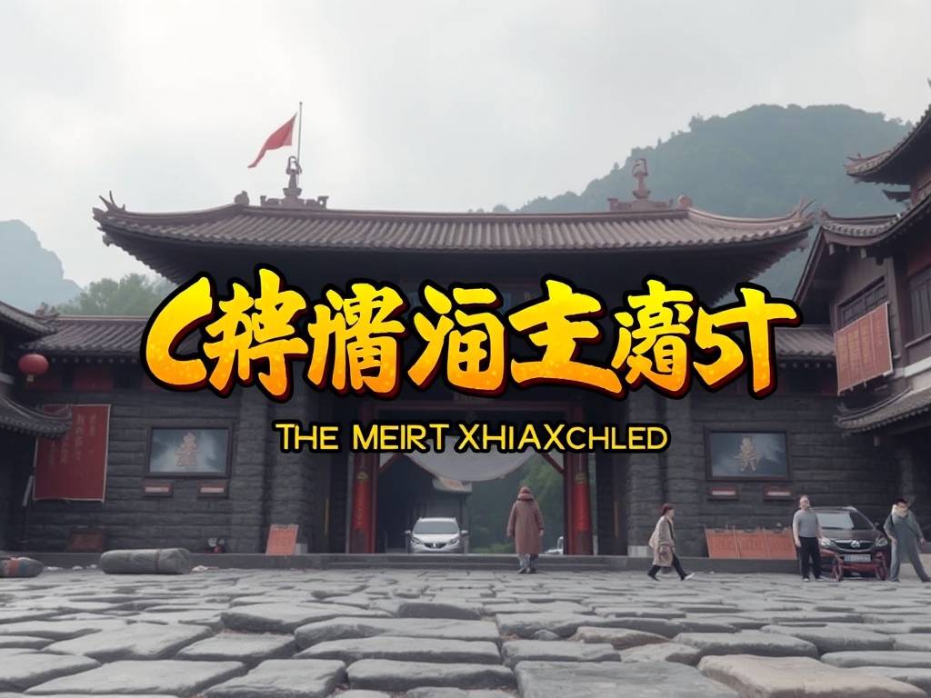 武林外传幽默起名英文名字