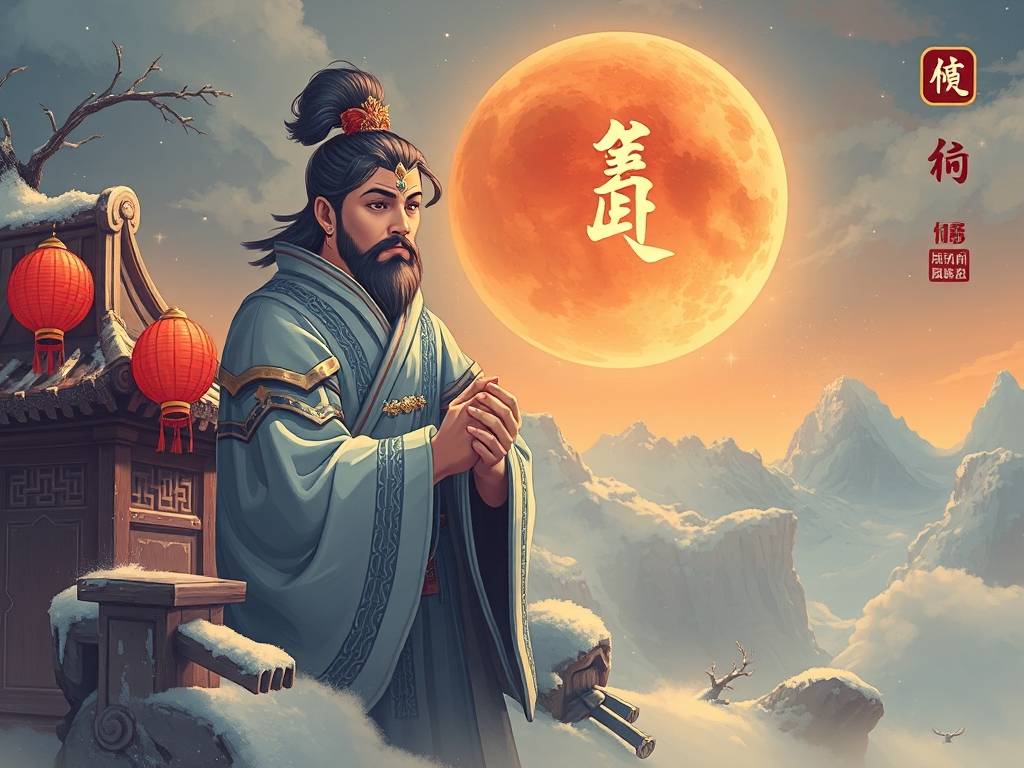 11月狮子座运势完整版