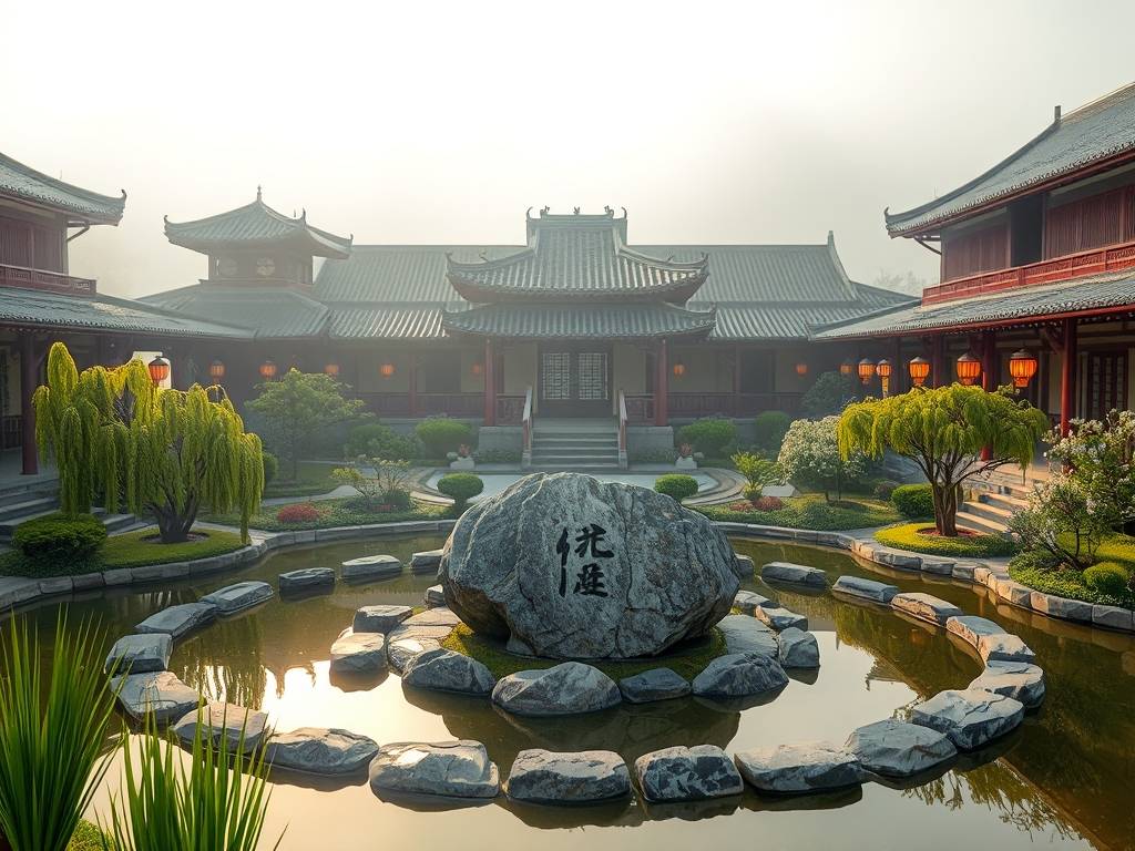 开平公司风水怎么样