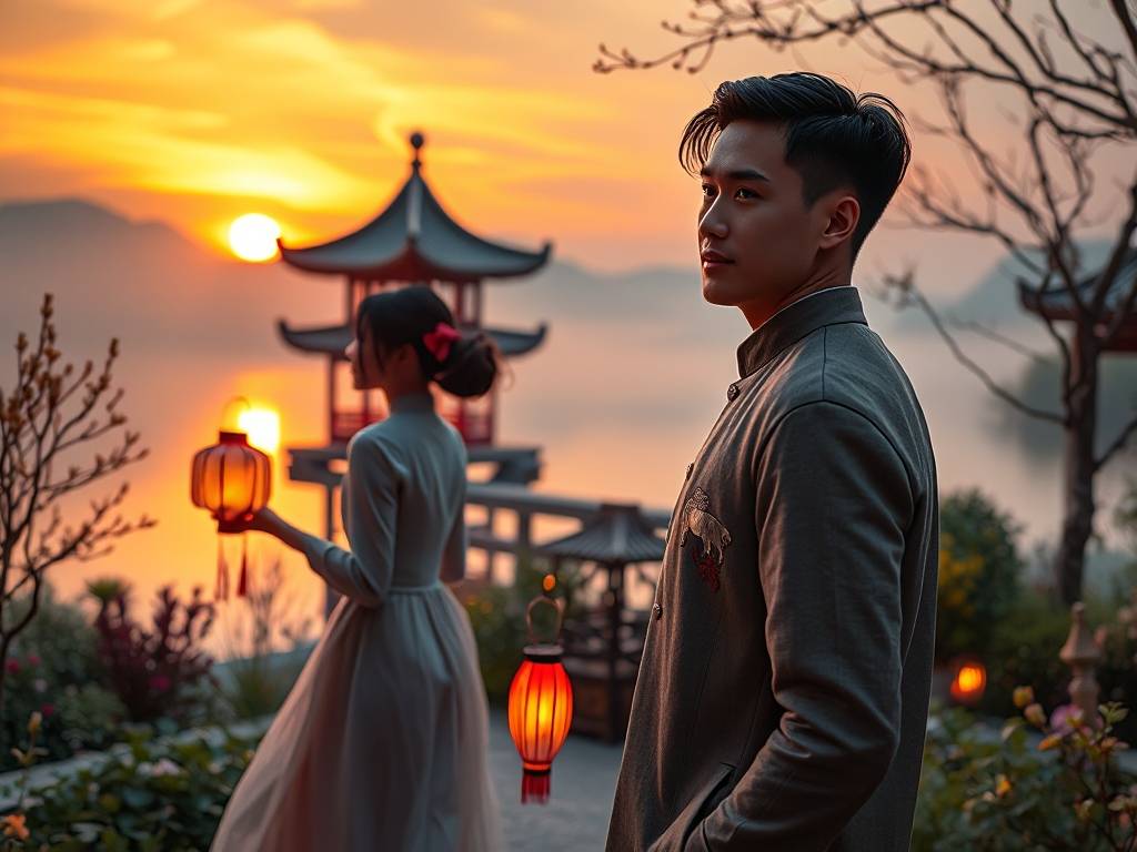 怎么吸引属猪的男人注意