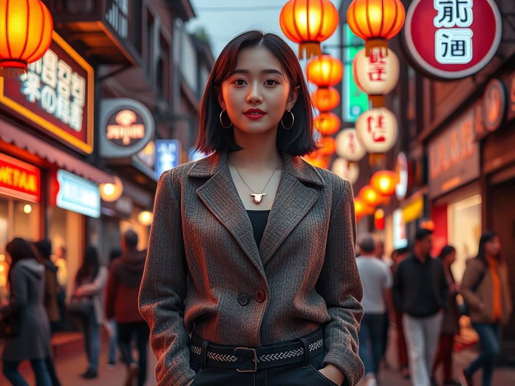 金牛座的韩国爱豆