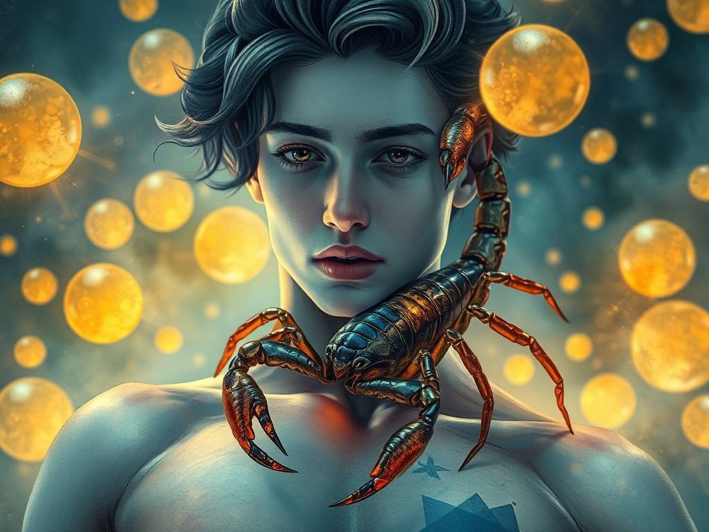 梦见身体里长蜈蚣而且是活的