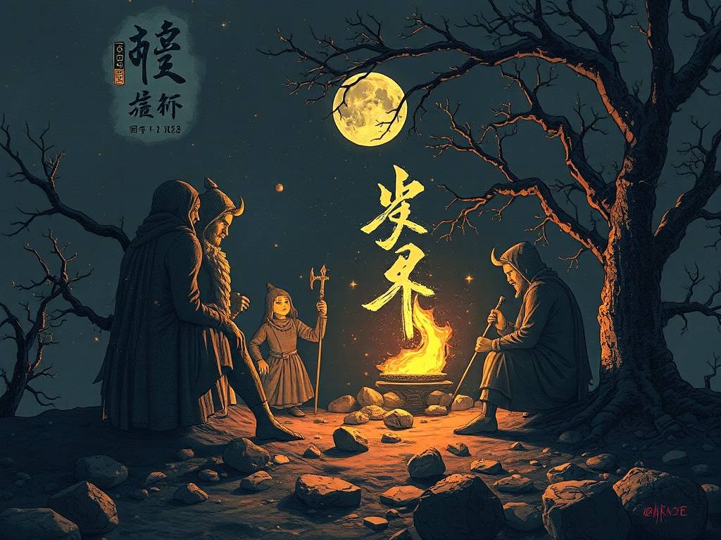 娱乐圈灵异风水大师小说推荐