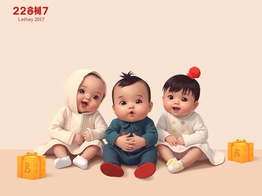 鸡年宝宝起名大全2017