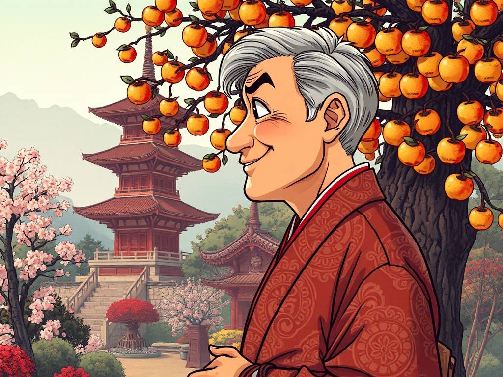 人到中年才相识指的是脑筋急转弯