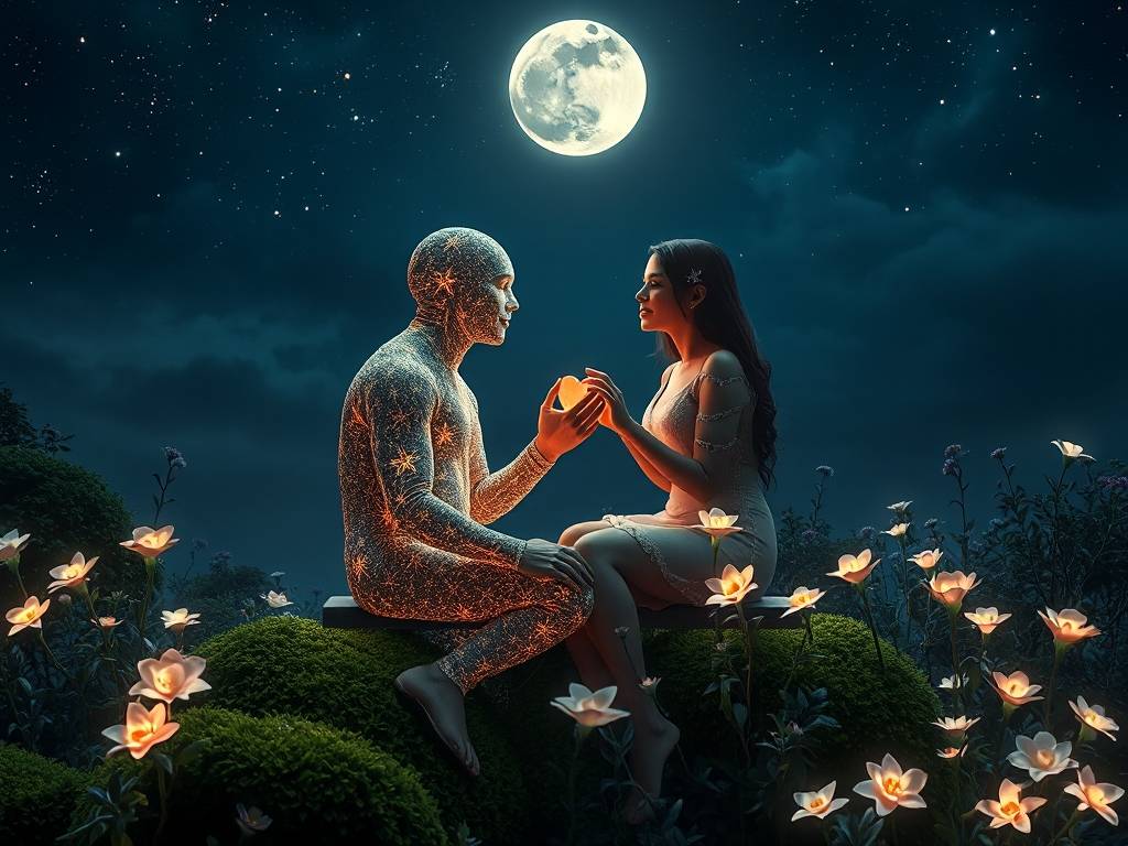 巨蟹座的爱情星座配对