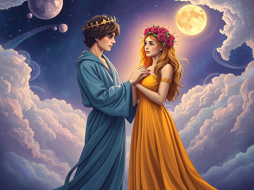 双鱼座男配对狮子星座女配对谁好