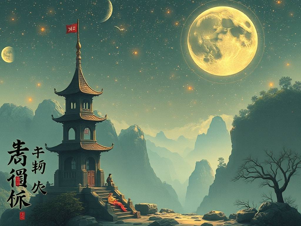 摩羯座的配对是什么