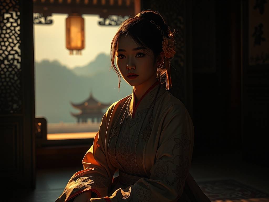 都说属羊的女生命不好