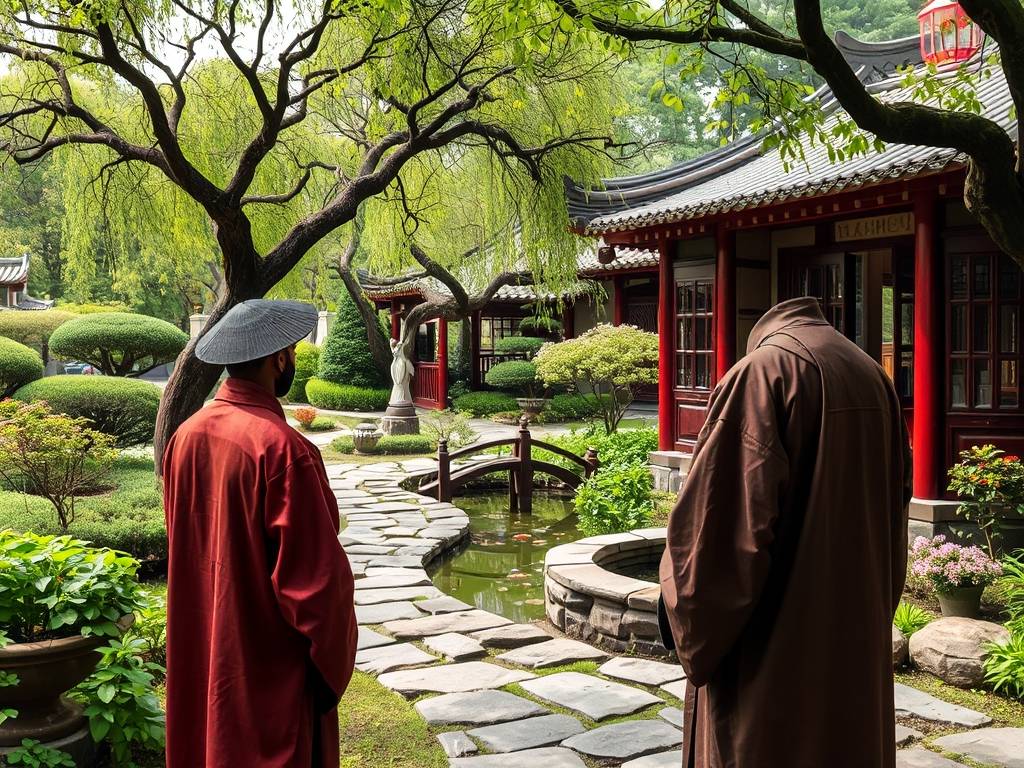 看风水的看出的问题能信吗