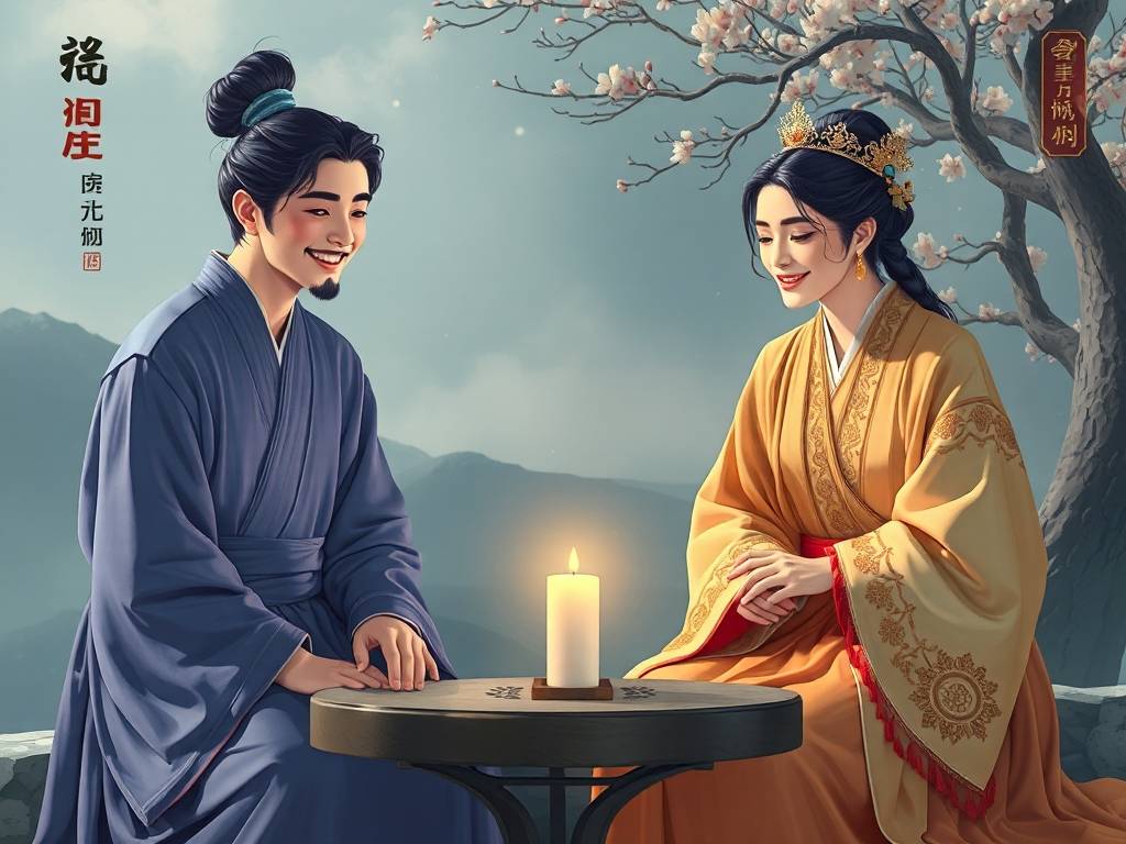 水瓶座女最恐惧什么性格呢