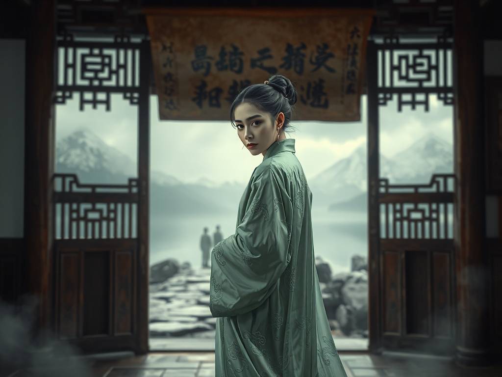 前世今生的风水灵异文小说