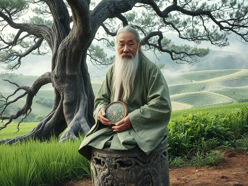慈利风水先生