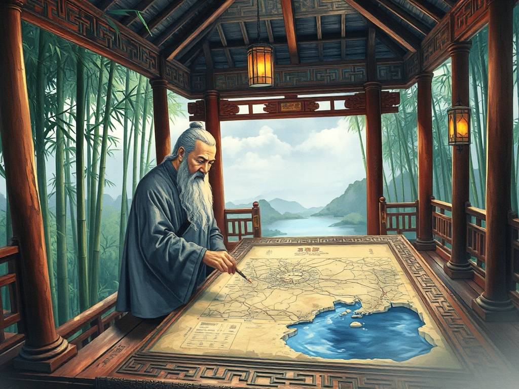 慈利风水先生