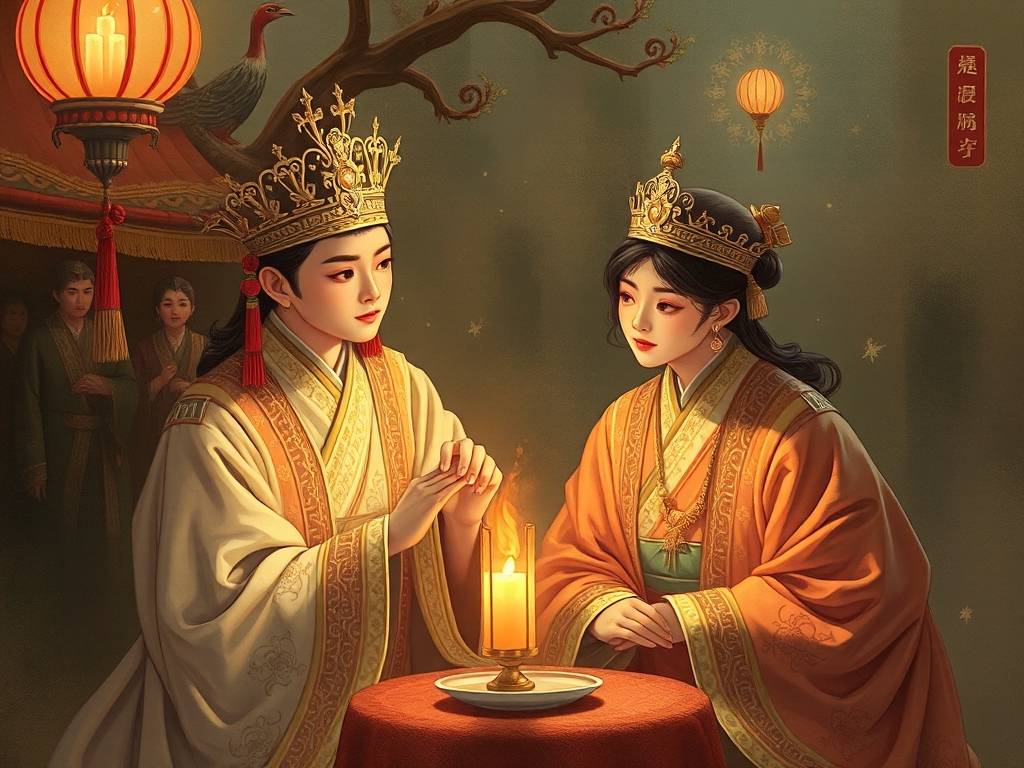 和双鱼男结婚最多的星座女