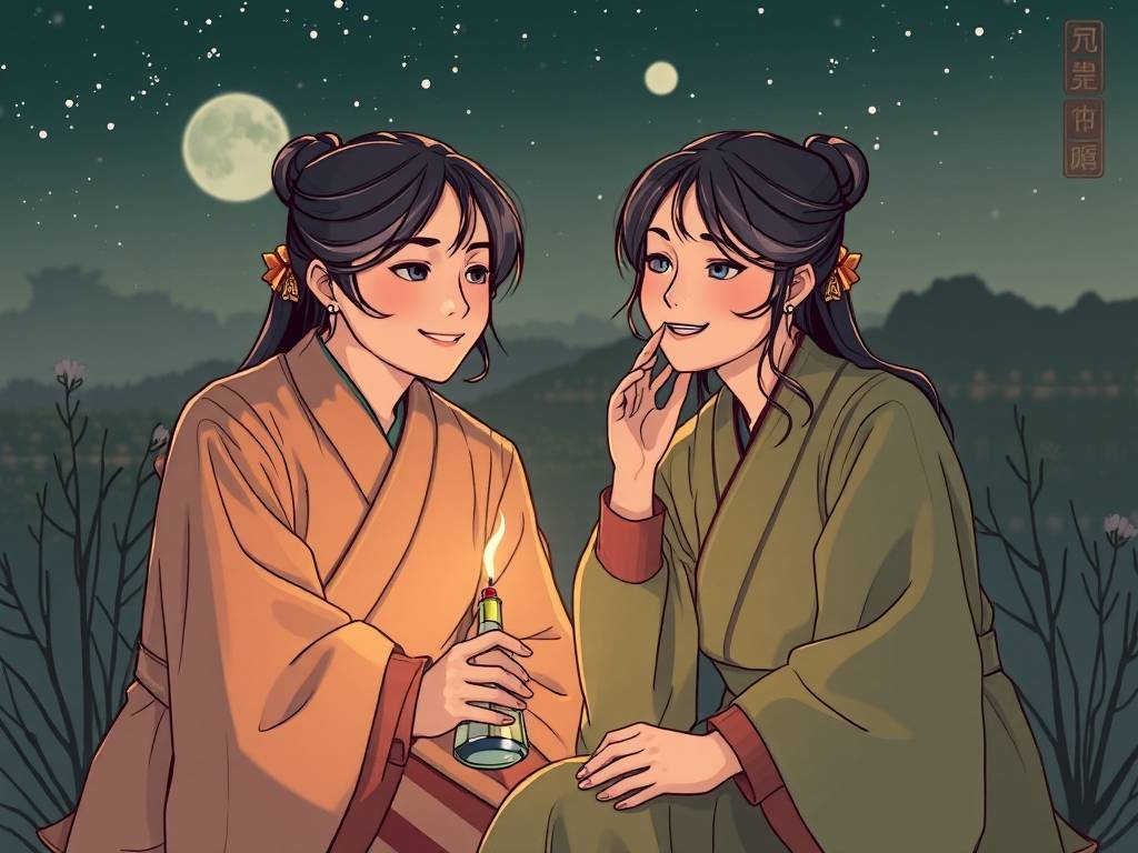 和双鱼男结婚最多的星座女