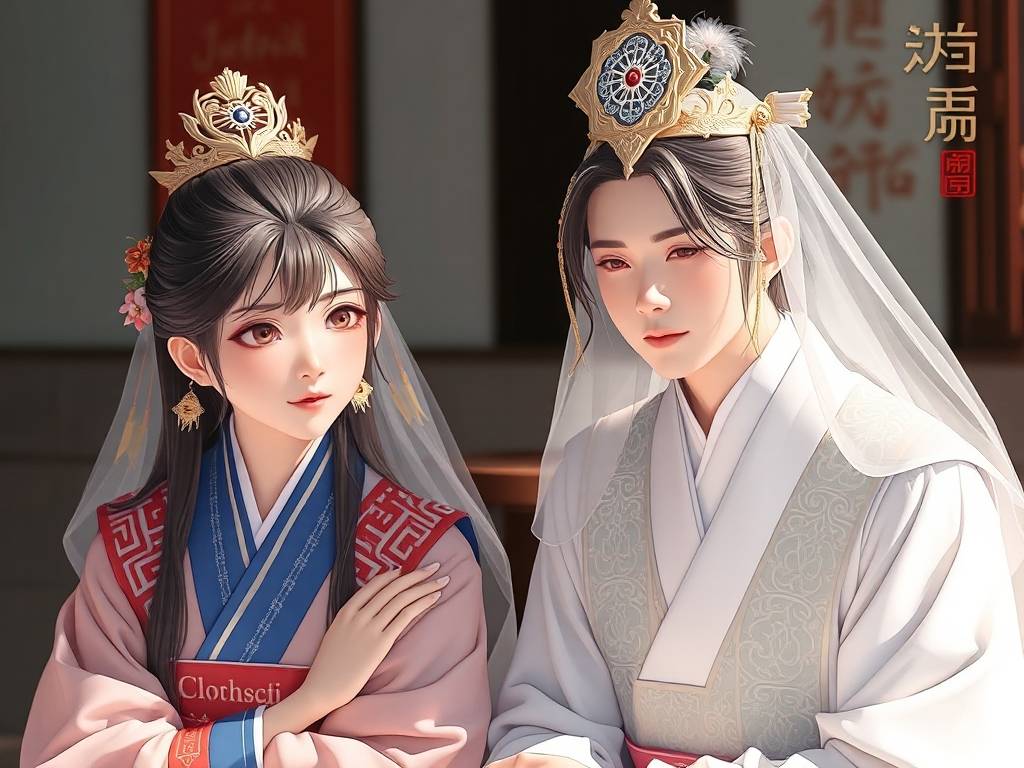 双子座是什么性格女生