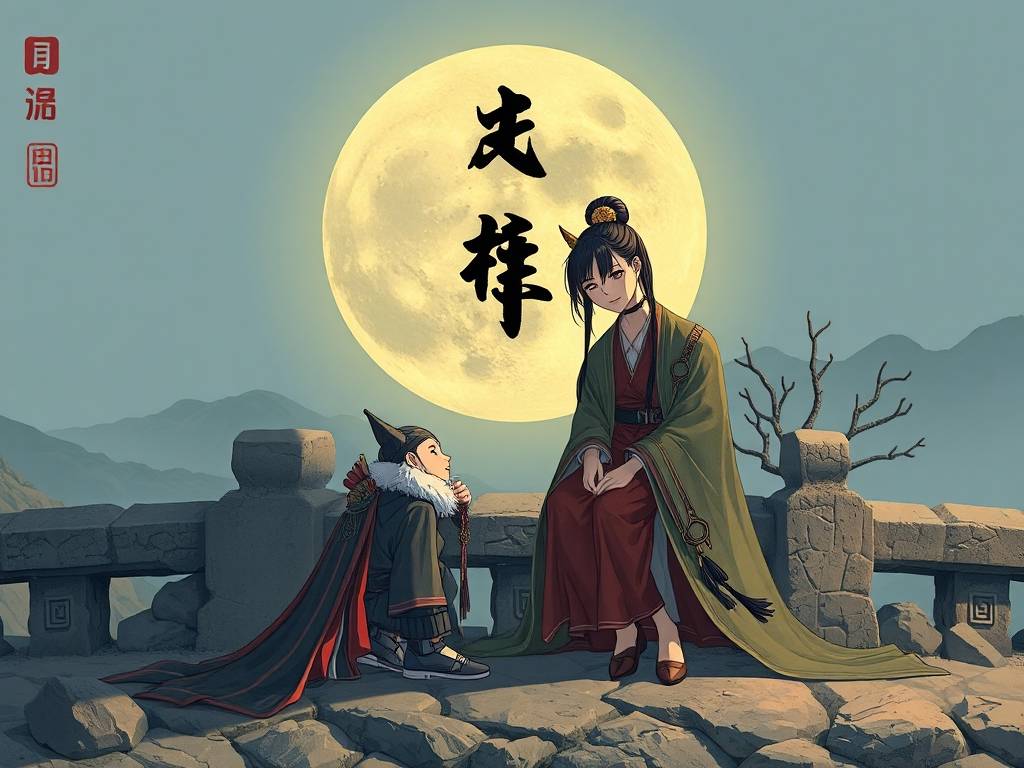 白羊座双鱼座女人性格分析