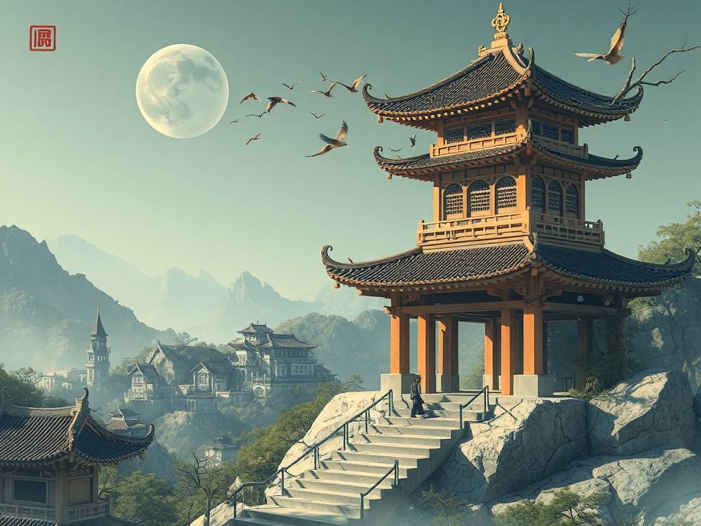 摩羯座2021年运势详解唐立淇