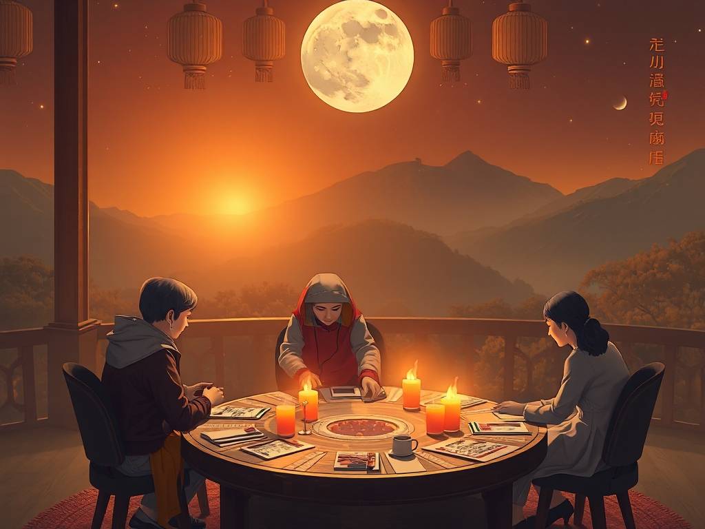 摩羯座2021年运势详解唐立淇