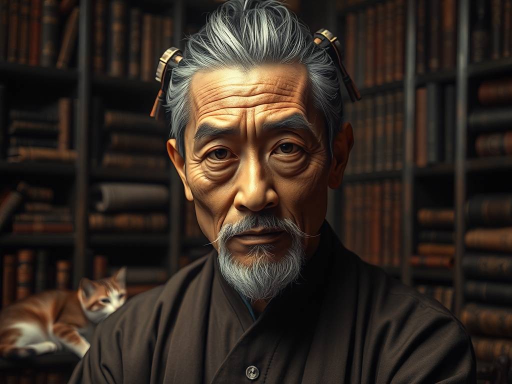 面相图准不准