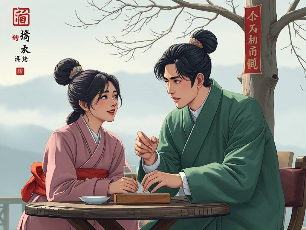 女属鸡最差的婚姻配对是什么