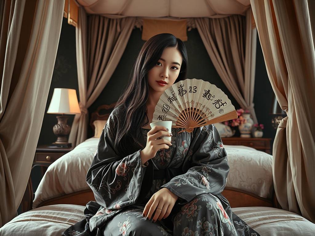 处女座的内地明星
