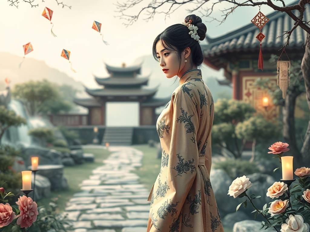 处女座的内地明星