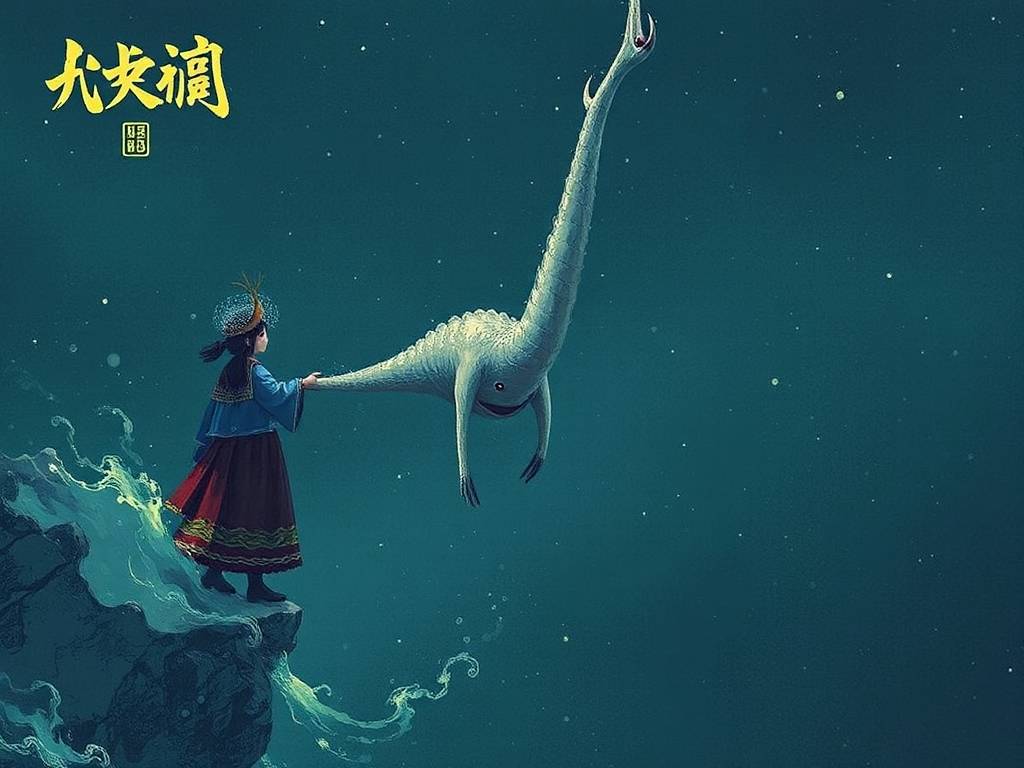 膝盖窝有痣代表什么意思
