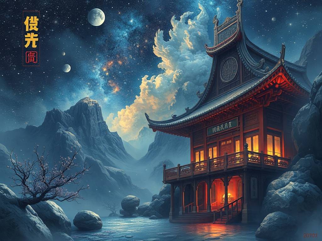 巨蟹座的真爱是什么星座