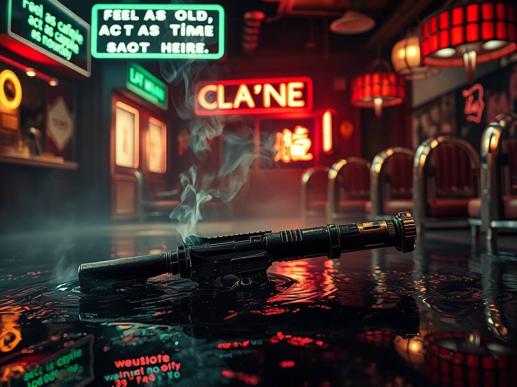射手摩羯座交界双重性格