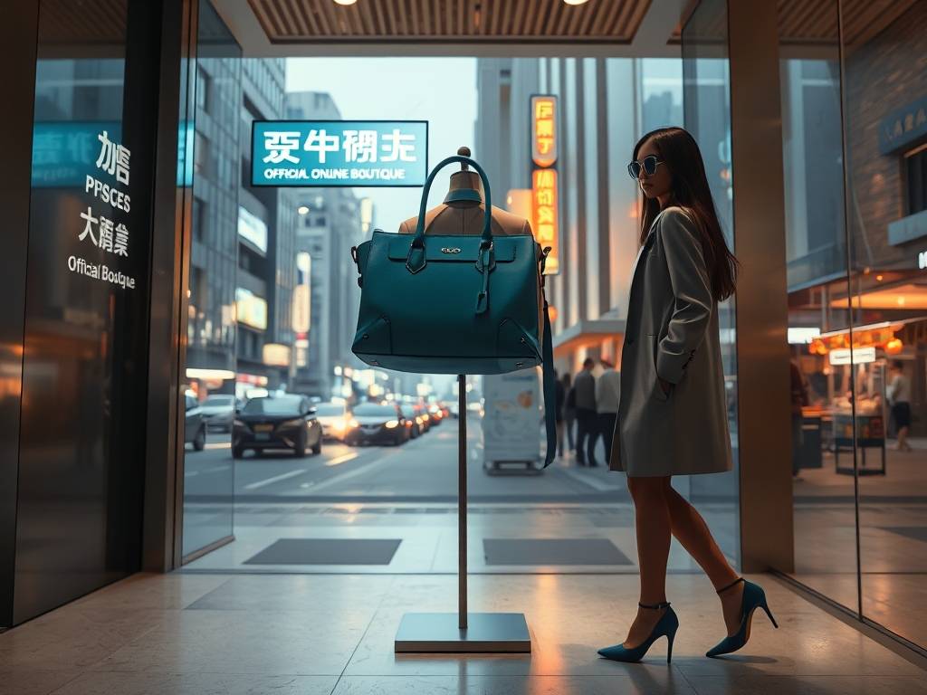双鱼座时尚女包官网商城