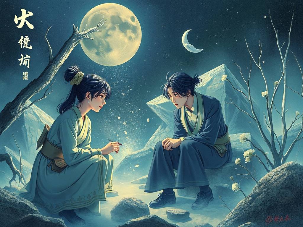 天蝎和天蝎适合做闺蜜吗