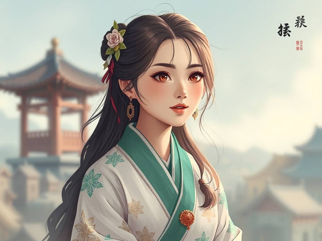 天蝎座女人时尚眼光很好吗